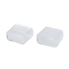 Arlight 021549 Заглушка ARL-Mini-Cap (16x8mm) (Arlight, Пластик) 021549