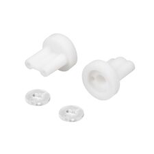 Arlight 044964 Заглушка ARL-MOONLIGHT-ROUND-13-S-CAP-SET-WH (Arlight, Пластик) 044964