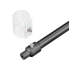 Arlight 048366 Подвес MOONLIGHT-HOR-BOOM-D25 Black (Arlight, Пластик) 048366