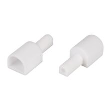 Arlight 028812 Силиконовая заглушка для ленты RTW-5000PWT с отверстием под кабель (Arlight, -) 028812