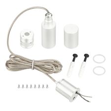 Arlight 048387 Подвес MOONLIGHT-VT-LIFT-TOP-D18 White (Arlight, Металл) 048387