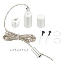 Arlight 048382 Подвес MOONLIGHT-VT-LIFT-SIDE-D18 White (Arlight, Металл) 048382