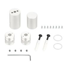 Arlight 048593 Крепление MOONLIGHT-VT-CEILING-D18 White (Arlight, Металл) 048593