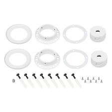 Arlight 048996 Крепление MOONLIGHT-D40-CEILING-IN-F-DL White (Arlight, Металл) 048996