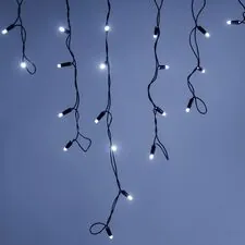 Arlight 026023 Светодиодная гирлянда ARD-EDGE-PRO-4000x600-BLACK-128LED-STD WHITE (230V, 8W) (Ardecoled, IP65) 026023