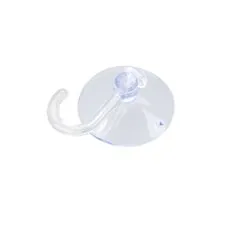 Arlight 031808 Крепление ARD-SH Clear (Ardecoled, Пластик) 031808