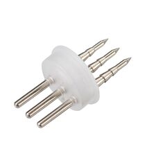 Arlight 024735 Коннектор ARD-PLUG-3wires (Ardecoled, Закрытый) 024735