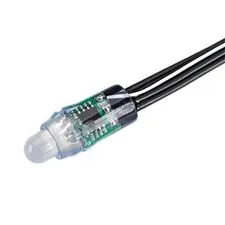 Arlight 043937 Модуль герметичный ARL-UVR-D12 5V Blue (0,3W, IP67, 90 deg) (Arlight, Пластик, 5 лет) 043937