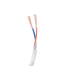 Arlight 047623 Провод питания ARL-20AWG-CLEAR-2Wire-CU-Double (2x0,75mm, 4,5m) (Arlight, -) 047623