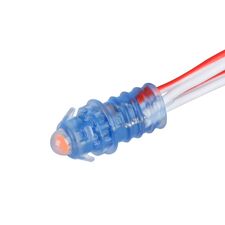 Arlight 025874 Модуль герметичный ARL-D9 12V Red (Arlight, Закрытый, IP67) 025874