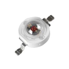 Arlight 022001 Мощный светодиод ARPL-3W-EPL42 Orange (Arlight, Emitter) 022001