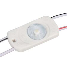 Arlight 029630(1) Модуль герметичный CRAFT-2835-1-12V Warm 170deg (36x17,5mm, 0,6W, IP65) (Arlight, Закрытый) 029630(1)