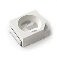 Arlight 045961 Светодиод ARL-3528-SAA-620 (2V, 20 mA) (Arlight, SMD 3528 (PLCC2, 1210)) 045961