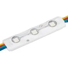 Arlight 026540 Модуль герметичный ARL-ORION-R07-12V RGB (5050, 3 LED) (Arlight, Закрытый) 026540