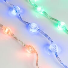 Arlight 029389 Модуль управляемый 3D-PIXEL-DMX-3535-2-12V RGB 360deg (23x34mm, 0,72W, IP65) (Arlight, Пластик, 3 года) 029389