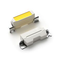 Arlight 011282 Светодиод ARL-4008UWC (Arlight, SMD 4008) 011282