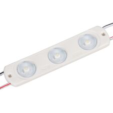 Arlight 024839(1) Модуль герметичный CRAFT-2835-3-12V White 170deg (80x17,5mm, 1,2W, IP65) (Arlight, Закрытый) 024839(1)