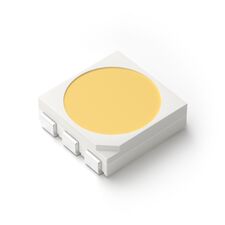 Arlight 032289 Светодиод AR-5050-SAB-Day4000-85 (3V, 60mA) (Arlight, SMD 5060 (PLCC6)) 032289