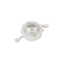 Arlight 020424 Мощный светодиод ARPL-1W-EPL30 Red (Arlight, Emitter) 020424