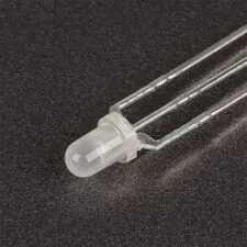 Arlight 007452 Светодиод ARL-3014UEUGW/3L (Arlight, 3мм (круглый)) 007452