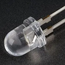 Arlight 017457 Светодиод ARL-10080PGC4-20 (Arlight, 10мм (круглый)) 017457