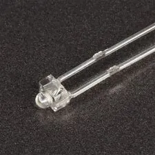 Arlight 012607 Светодиод ARL-184UBC (Arlight, 1,8мм (круглый)) 012607