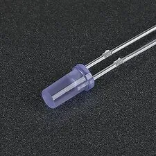 Arlight 005495 Светодиод ARL-3033UBD-450mcd (Arlight, 3мм (цилиндр)) 005495