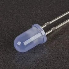 Arlight 003028 Светодиод ARL-5613UBD-150mcd (Arlight, 5мм (круглый)) 003028