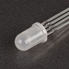 Arlight 010612 Светодиод ARL-5613RGBW/4A (Arlight, 5мм (круглый)) 010612