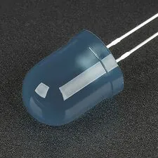 Arlight 003170 Светодиод ARL-10603UBD-3cd (Arlight, 10мм (круглый)) 003170