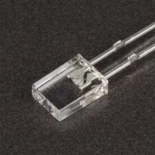 Arlight 013594 Светодиод ARL-2507UBC (Arlight, 2x5мм (прямоугольный)) 013594