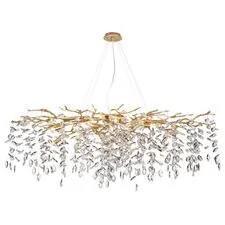 Odeon Light 4969/14; 1013907 Люстра