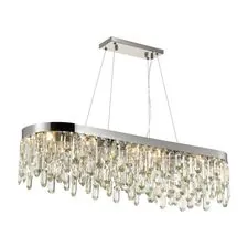 Odeon Light 4985/12; 0044614 Люстра