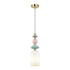 Odeon Light 4861/1B; 0043977 Подвес