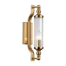 Odeon Light 4943/1W; 0044872 Настенный светильник