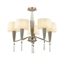 Odeon Light 5403/5; 0045755 Люстра