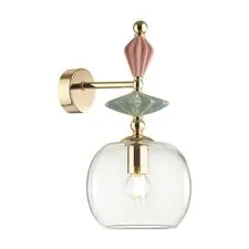 Odeon Light 4855/1WB; 0043941 Бра