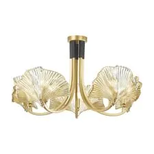 Odeon Light 4870/5; 0044297 Люстра