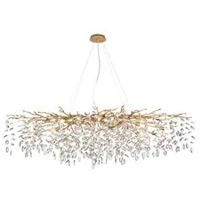 Odeon Light 4969/16; 1013925 Люстра