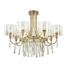 Odeon Light 4886/7; 0045808 Люстра