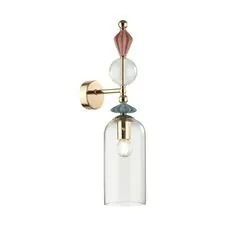 Odeon Light 4855/1WA; 0043940 Бра