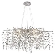 Odeon Light 4970/12; 1018932 Люстра