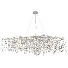 Odeon Light 4970/16; 1018934 Люстра