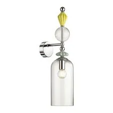 Odeon Light 4893/1WA; 0044851 Настенный светильник