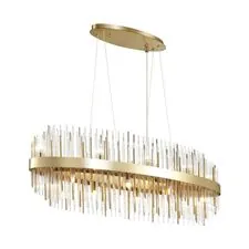 Odeon Light 4639/16; 0042515 Люстра