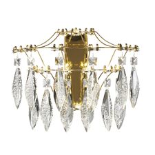 Odeon Light 7000/25WL; 0048573 Настенный