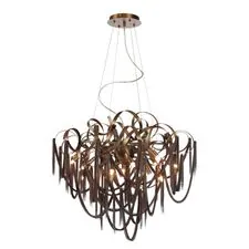 Odeon Light 5066/12; 0047113 Люстра