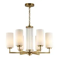 Odeon Light 4990/6; 0045607 Люстра