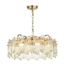 Odeon Light 5069/10; 0047186 Люстра