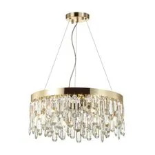 Odeon Light 4986/6; 0044617 Люстра